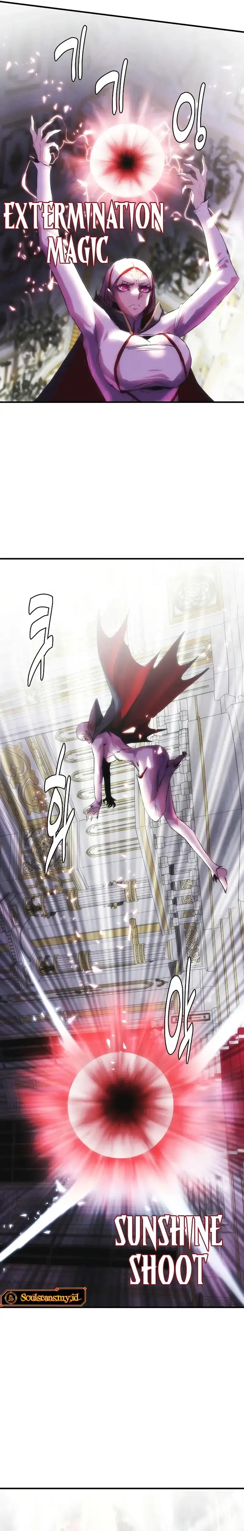 Baca Bloodhound's Regression Instinct - Chapter 97 halaman 4