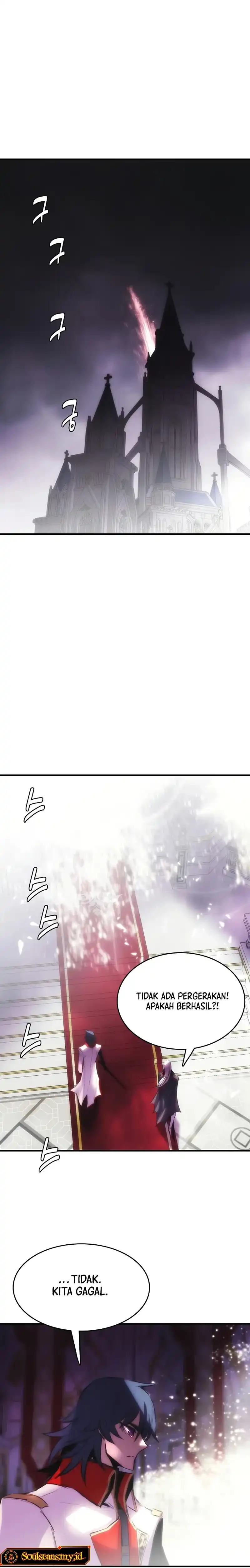 Baca Bloodhound's Regression Instinct - Chapter 97 halaman 6