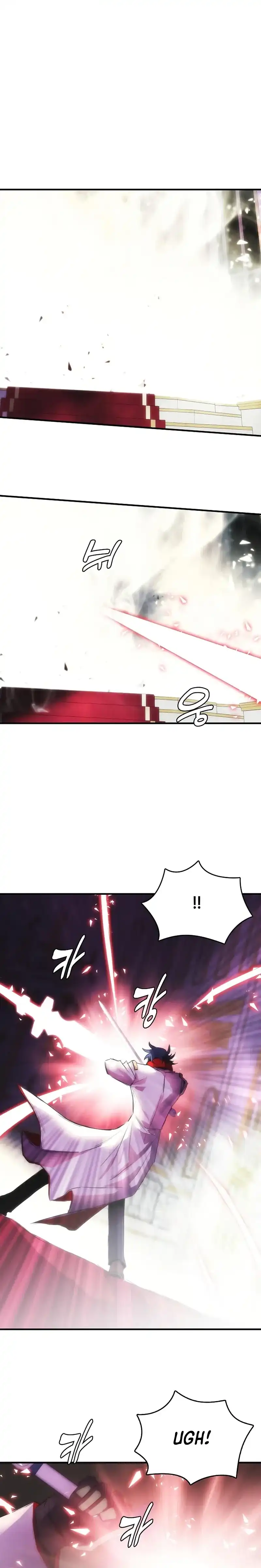 Baca Bloodhound's Regression Instinct - Chapter 97 halaman 7