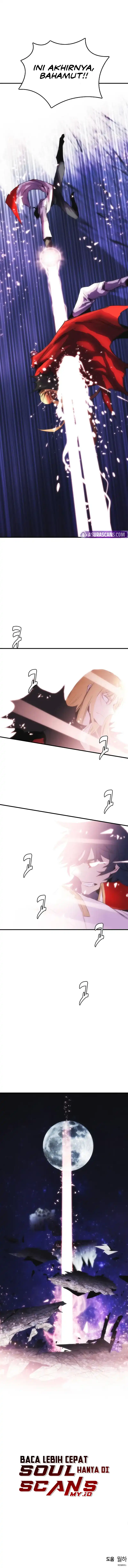 Baca Bloodhound's Regression Instinct - Chapter 99 halaman 11