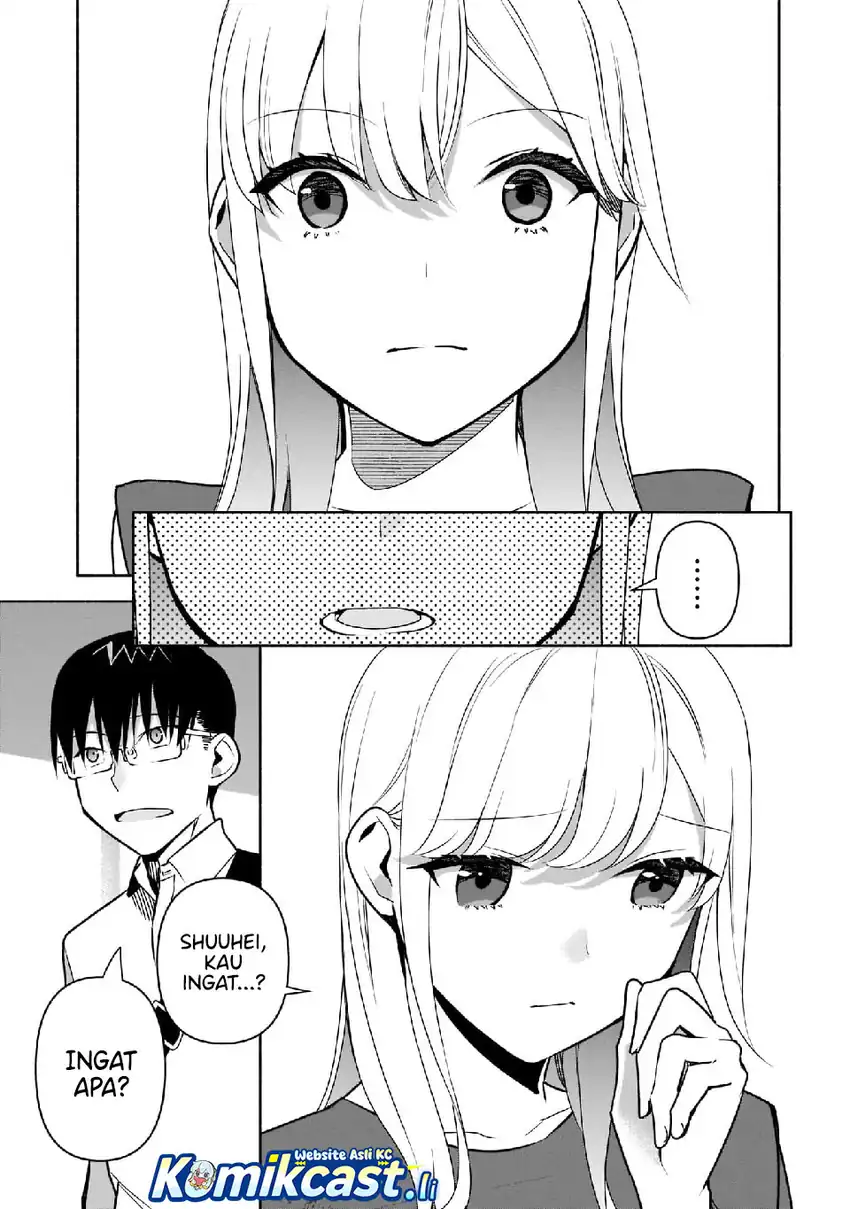 Bocchi No Boku Ni Kyousei Kanojo Ga Yattekita Chapter 24 page 28