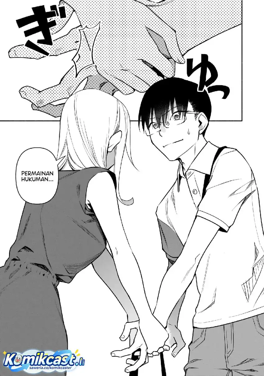 Bocchi No Boku Ni Kyousei Kanojo Ga Yattekita Chapter 24 page 36