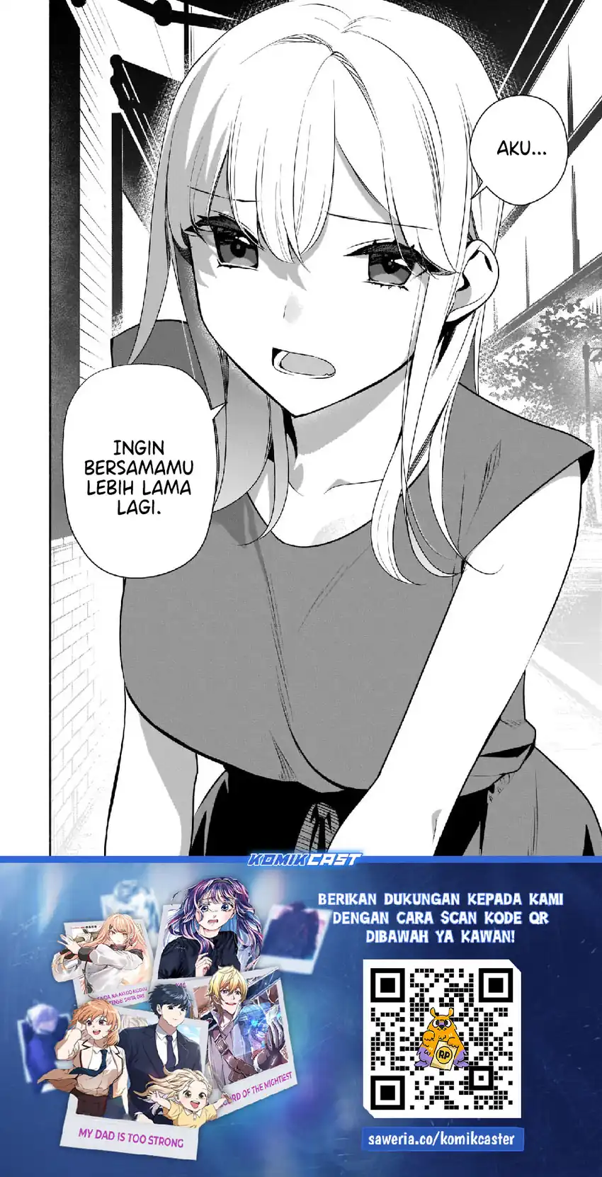 Bocchi No Boku Ni Kyousei Kanojo Ga Yattekita Chapter 24 page 38