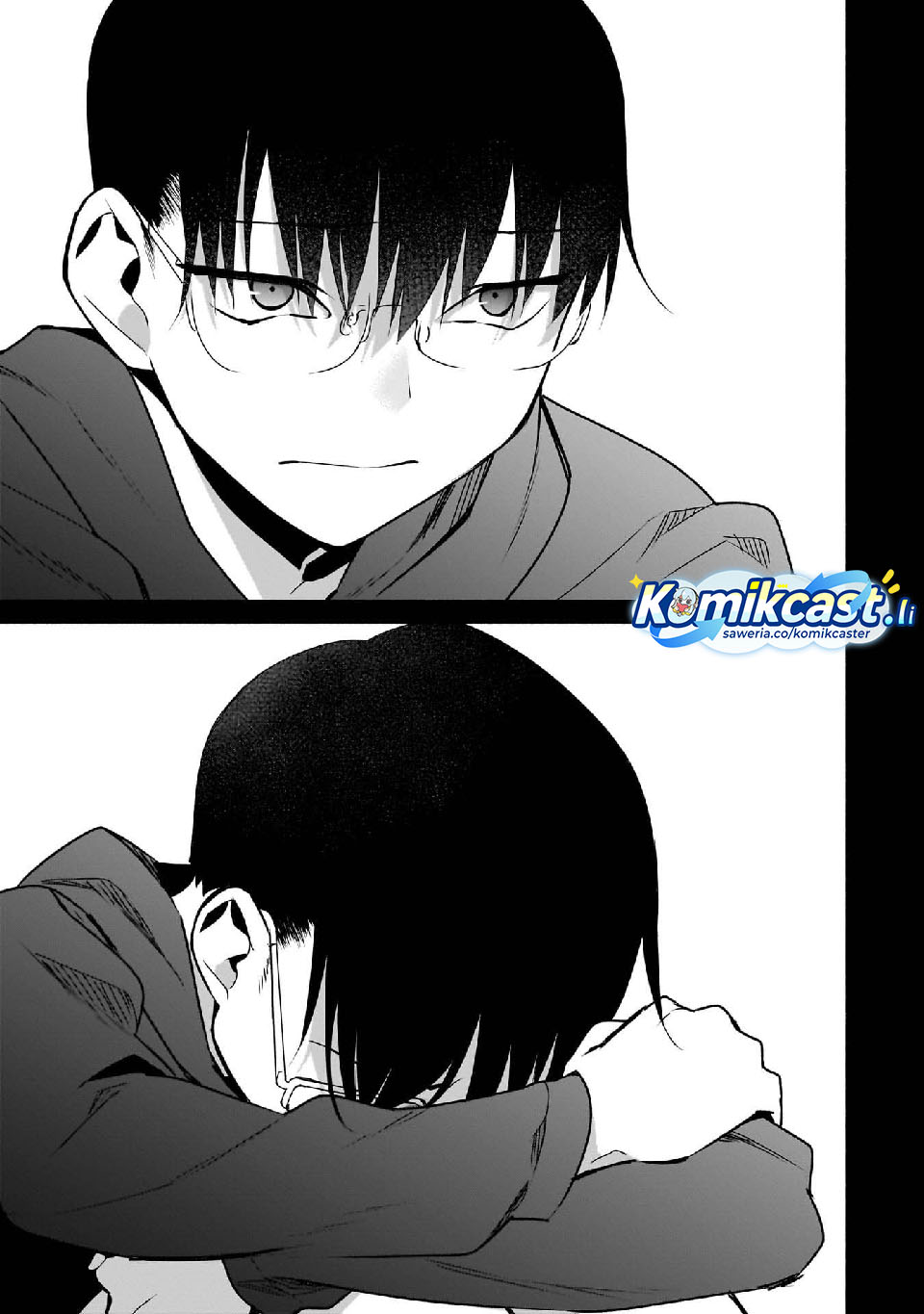 Bocchi No Boku Ni Kyousei Kanojo Ga Yattekita Chapter 25 page 36