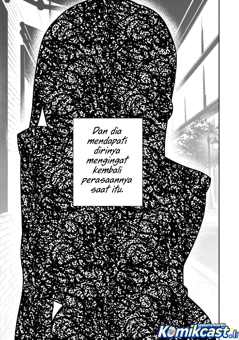Bocchi No Boku Ni Kyousei Kanojo Ga Yattekita Chapter 25 page 40