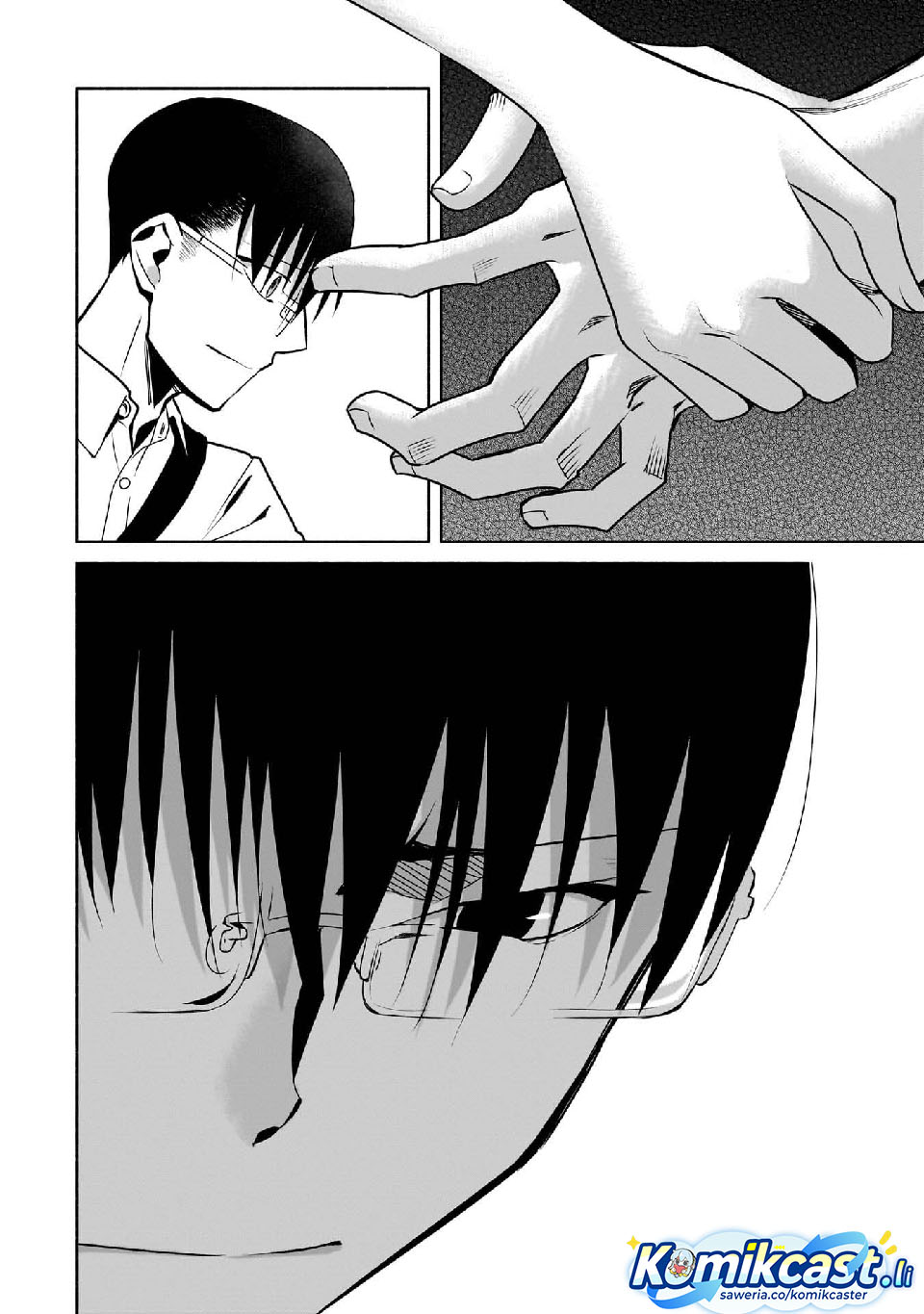 Bocchi No Boku Ni Kyousei Kanojo Ga Yattekita Chapter 25 page 42