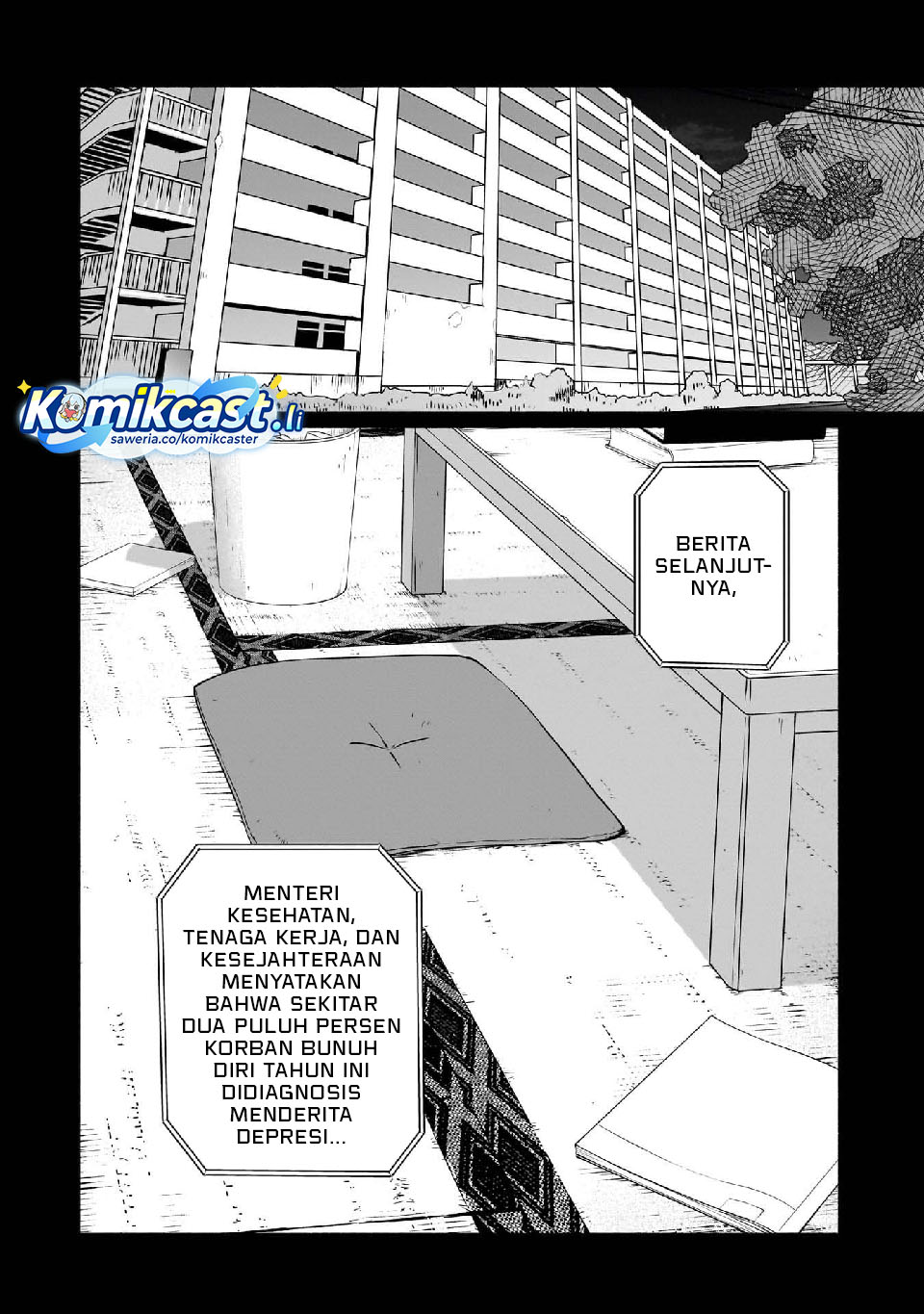 Bocchi No Boku Ni Kyousei Kanojo Ga Yattekita Chapter 25 page 6