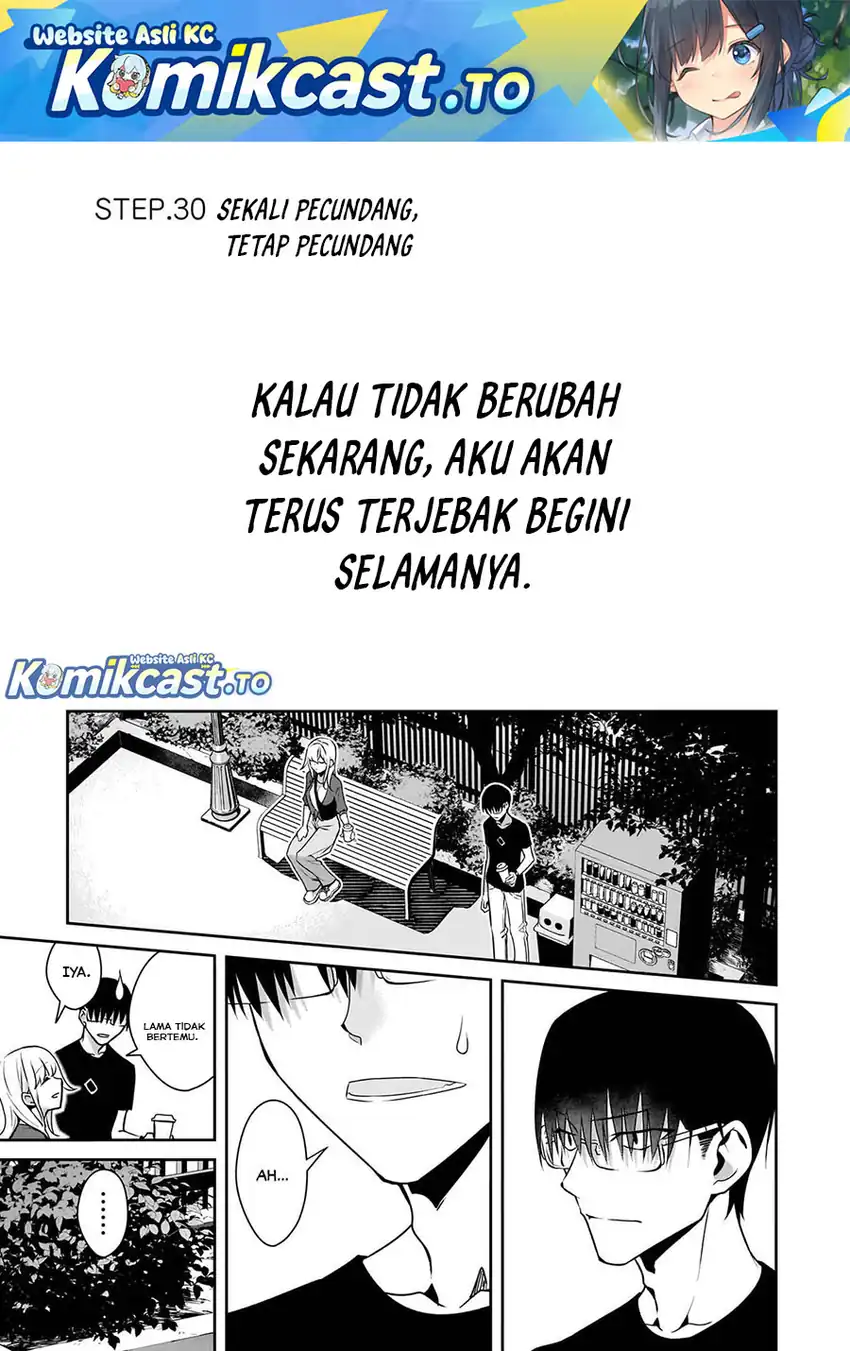 Baca Bocchi No Boku Ni Kyousei Kanojo Ga Yattekita - Chapter 30 halaman 2