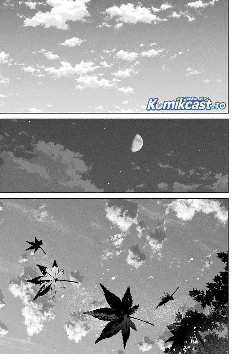 Baca Bocchi No Boku Ni Kyousei Kanojo Ga Yattekita - Chapter 32 halaman 16