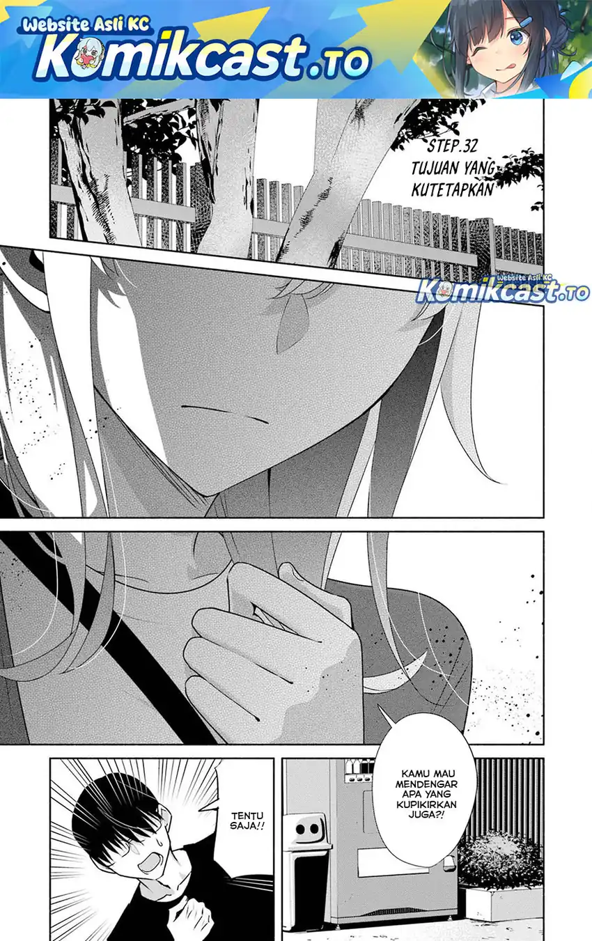 Baca Bocchi No Boku Ni Kyousei Kanojo Ga Yattekita - Chapter 32 halaman 2
