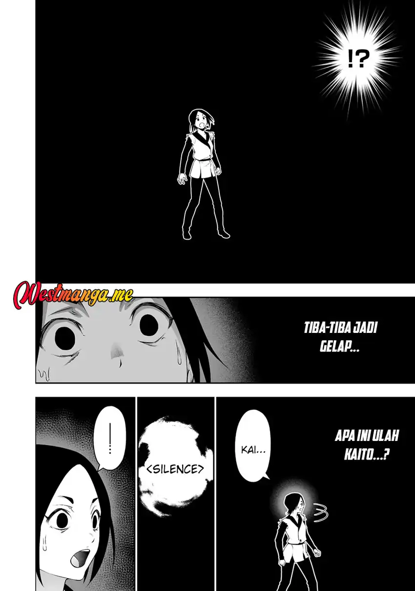 Baca Bocchi Tenseiki - Chapter 37 halaman 10