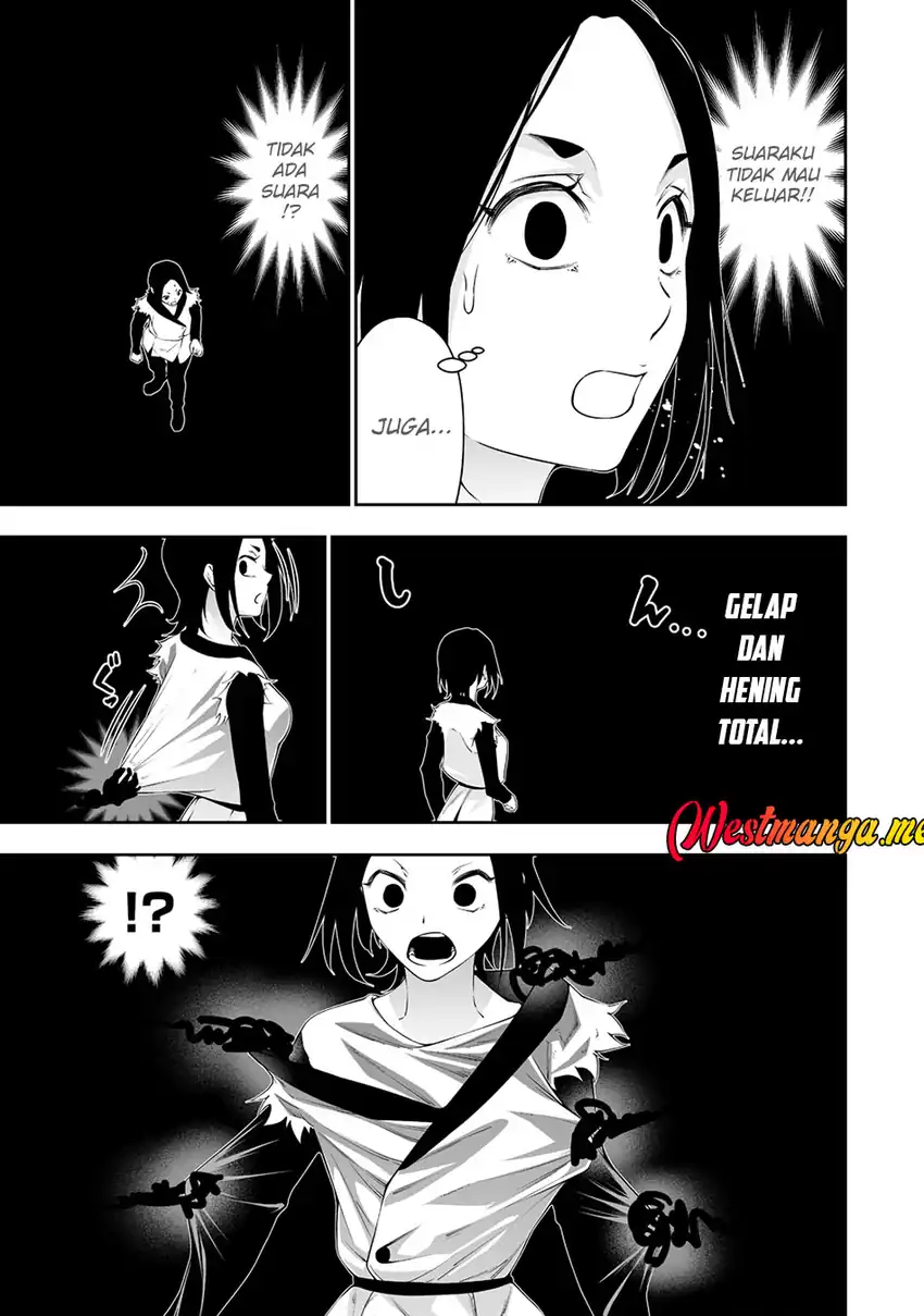 Baca Bocchi Tenseiki - Chapter 37 halaman 11