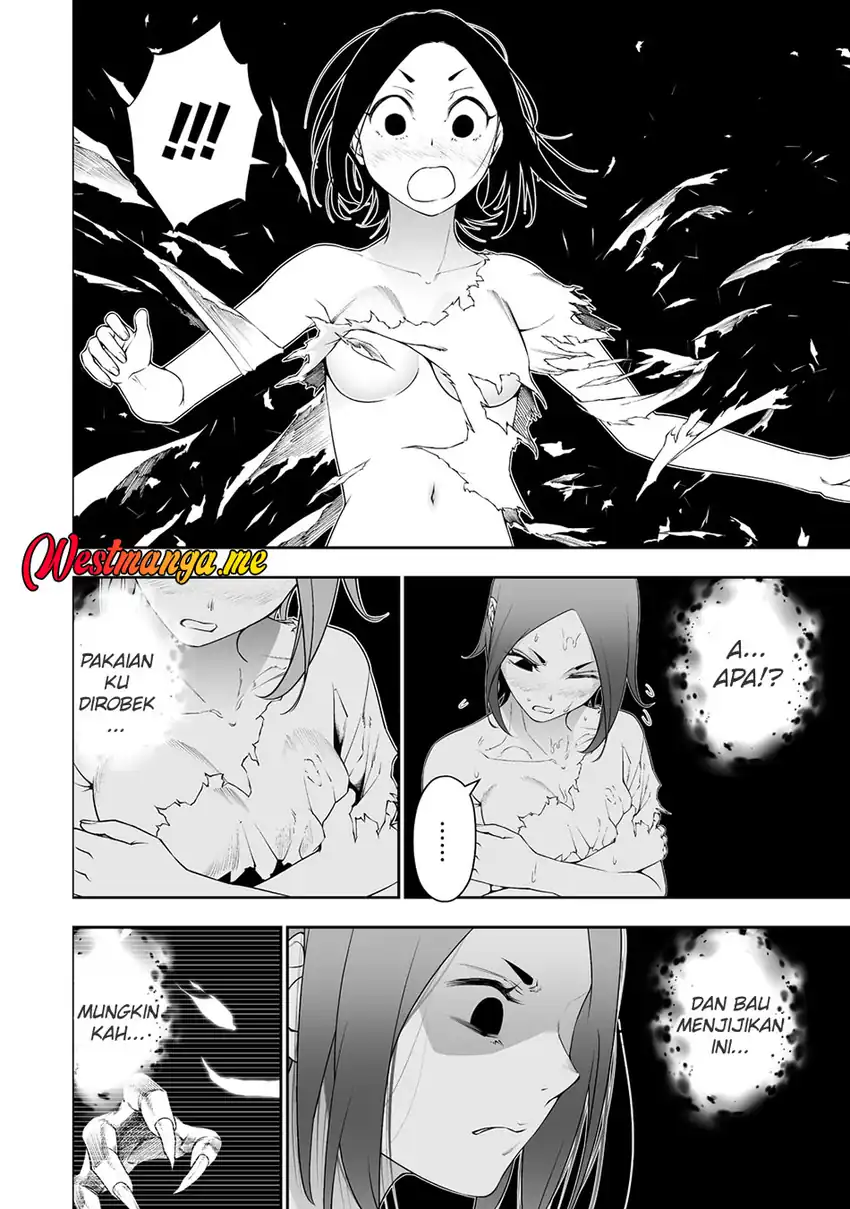 Baca Bocchi Tenseiki - Chapter 37 halaman 12