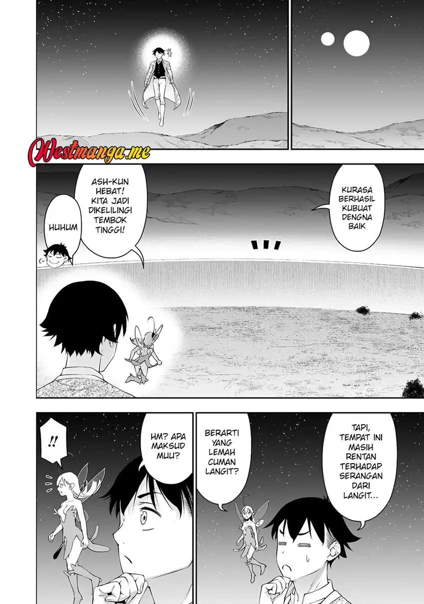 Baca Bocchi Tenseiki - Chapter 37 halaman 14