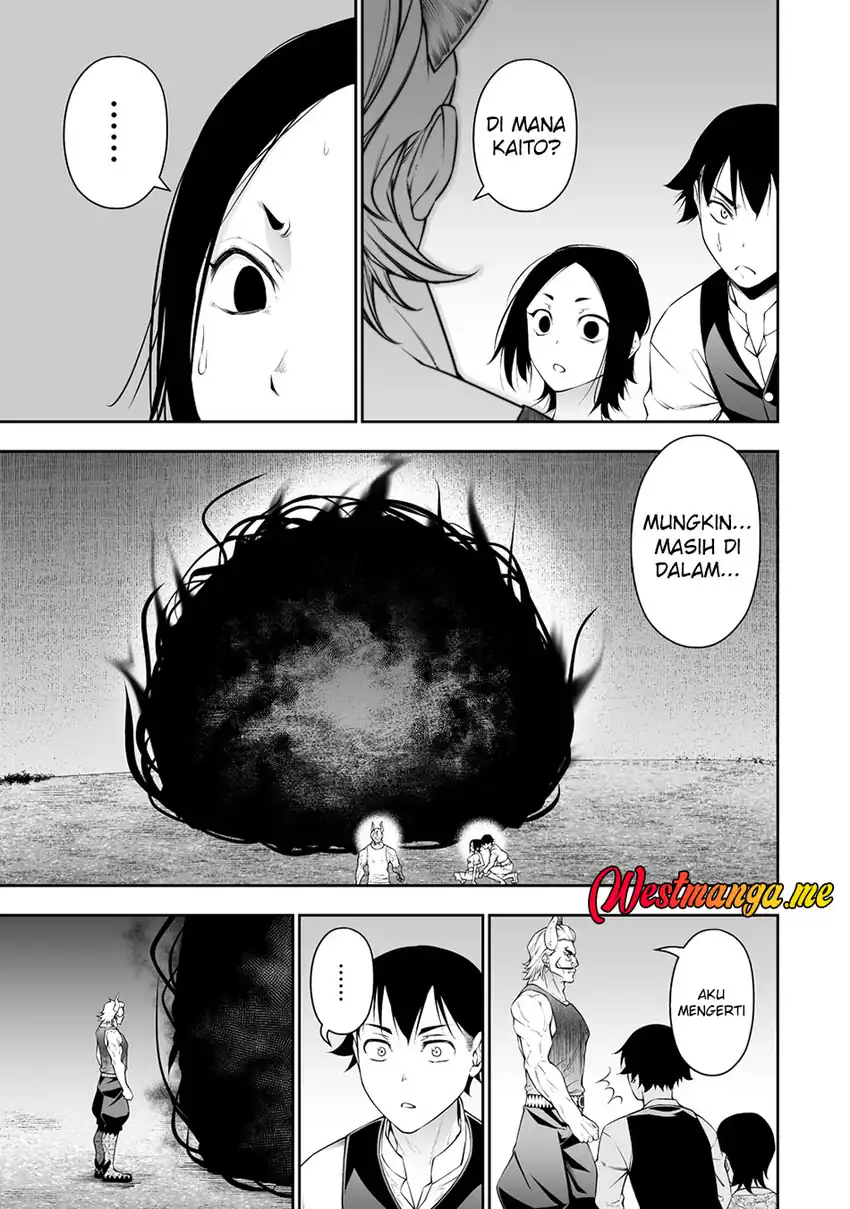 Baca Bocchi Tenseiki - Chapter 37 halaman 19
