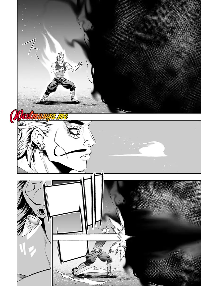 Baca Bocchi Tenseiki - Chapter 37 halaman 20