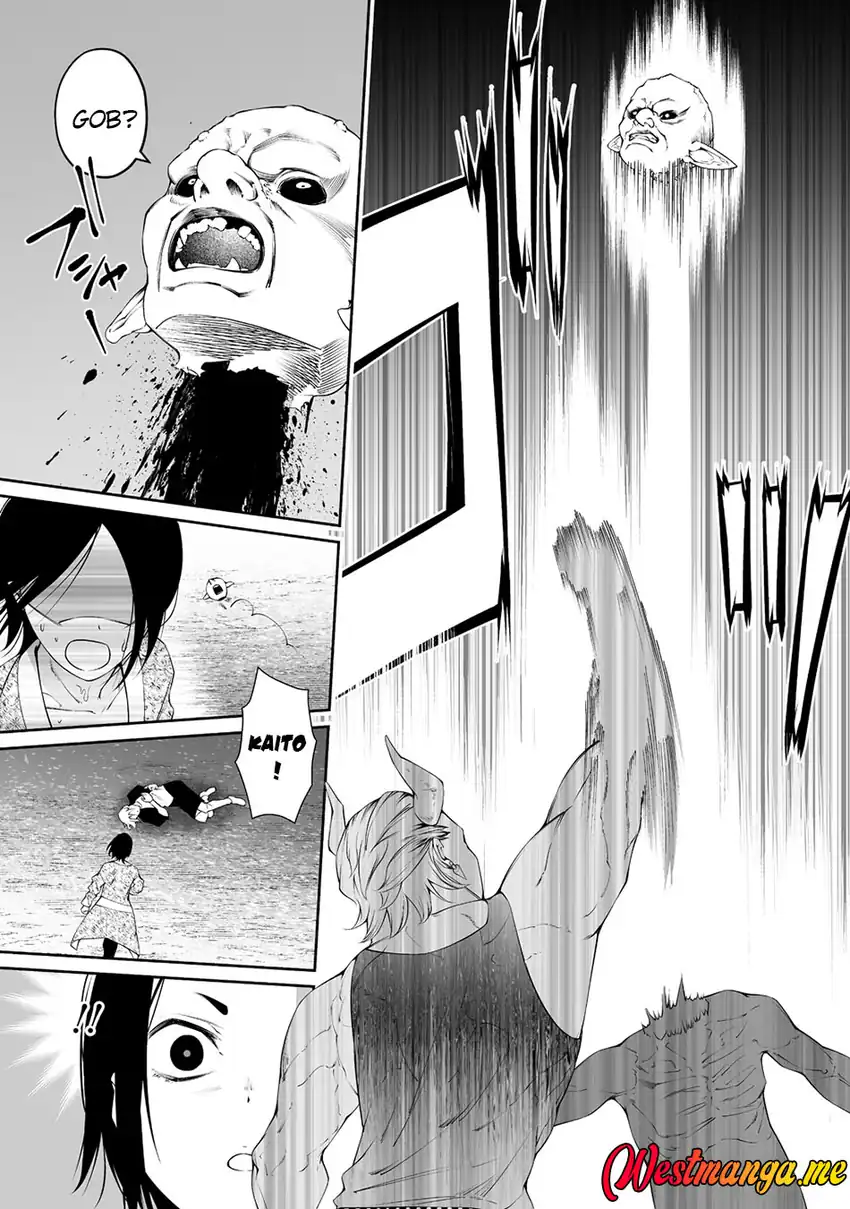 Baca Bocchi Tenseiki - Chapter 37 halaman 25