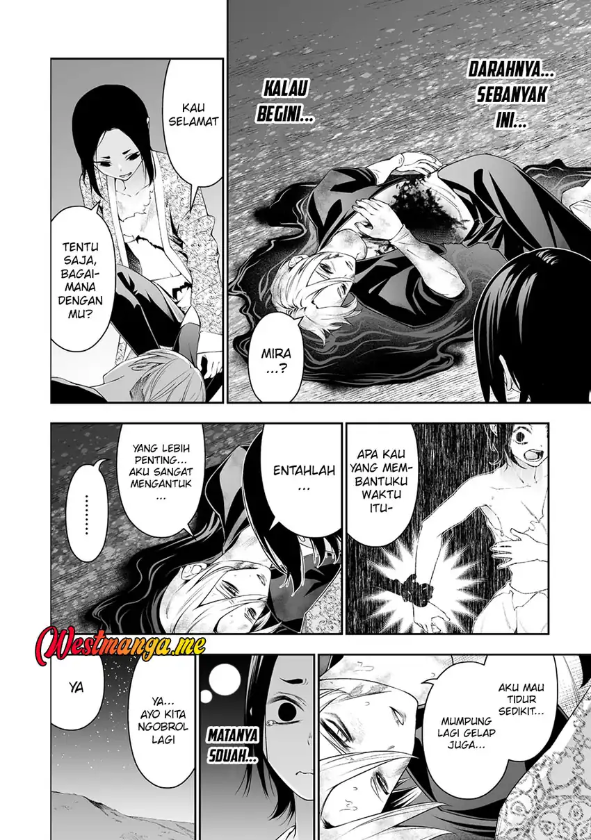 Baca Bocchi Tenseiki - Chapter 37 halaman 26