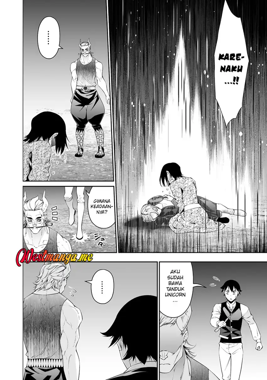 Baca Bocchi Tenseiki - Chapter 37 halaman 28
