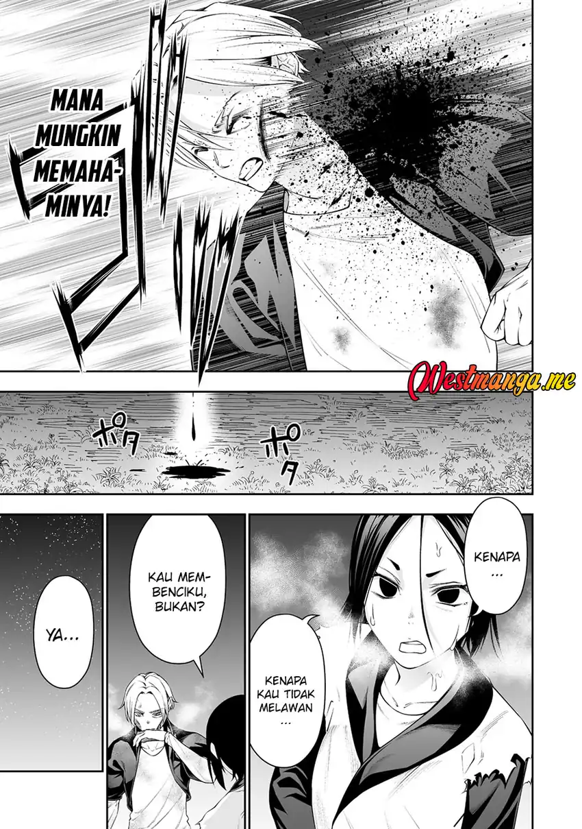 Baca Bocchi Tenseiki - Chapter 37 halaman 5