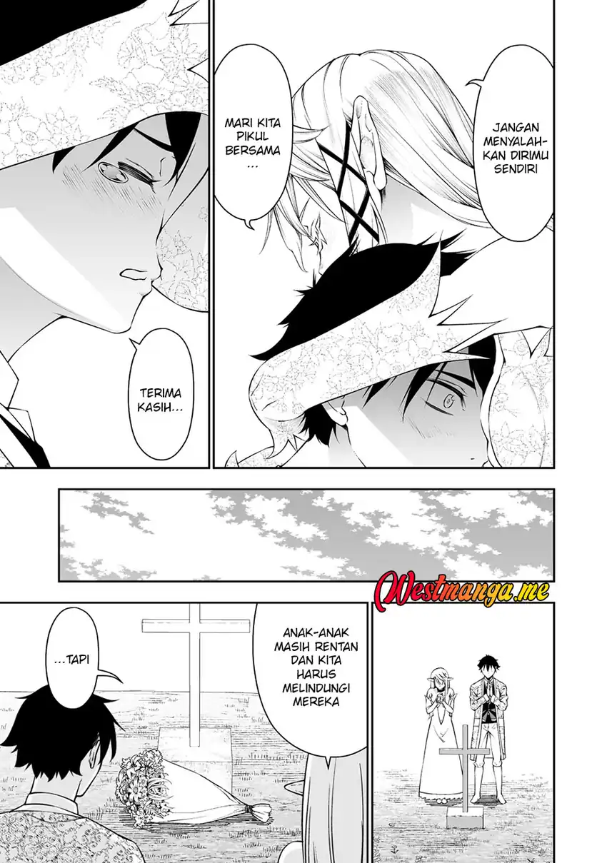 Baca Bocchi Tenseiki - Chapter 38 halaman 14