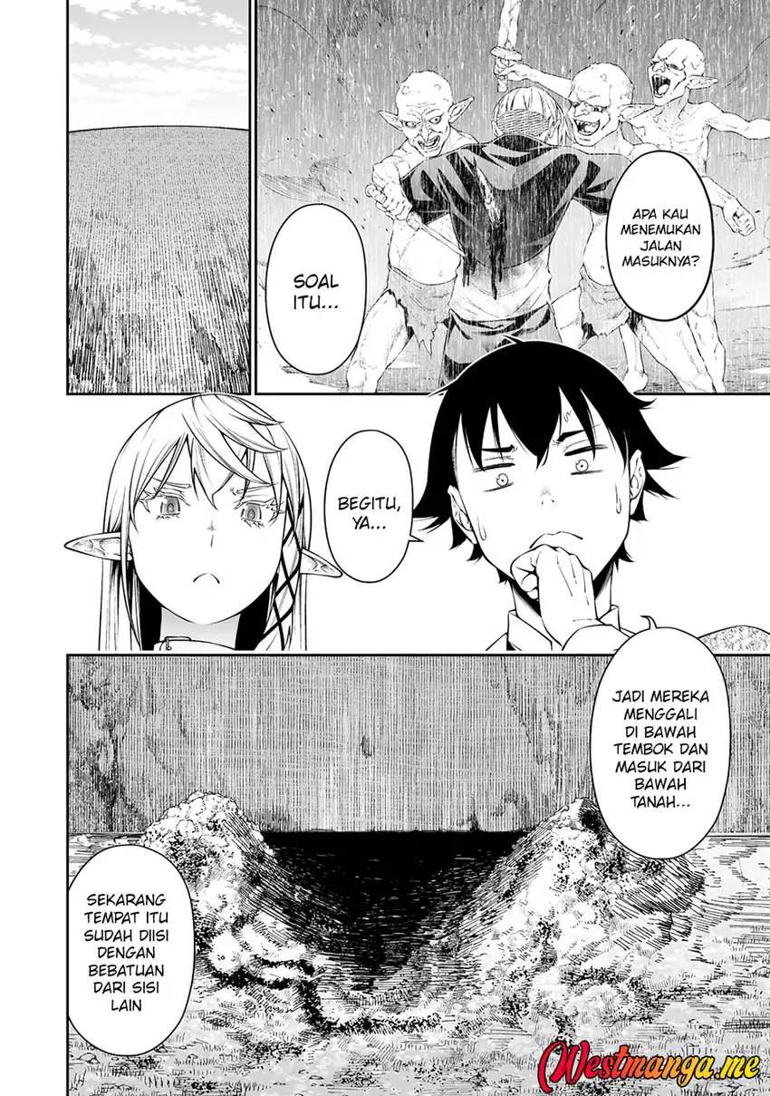 Baca Bocchi Tenseiki - Chapter 38 halaman 17