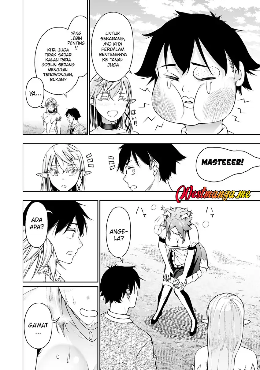 Baca Bocchi Tenseiki - Chapter 38 halaman 19