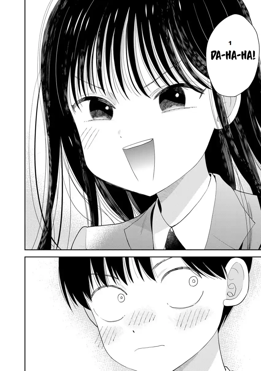 Boku dake ga Shitterun Daze Chapter 01 page 38