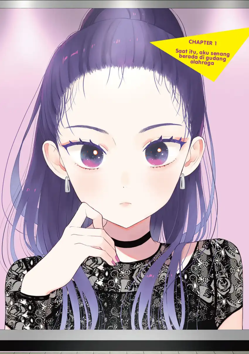Boku dake ga Shitterun Daze Chapter 01 page 6