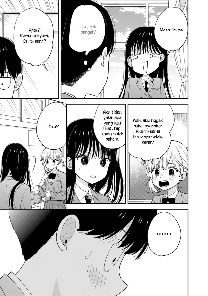 Boku dake ga Shitterun Daze Chapter 01 page 60