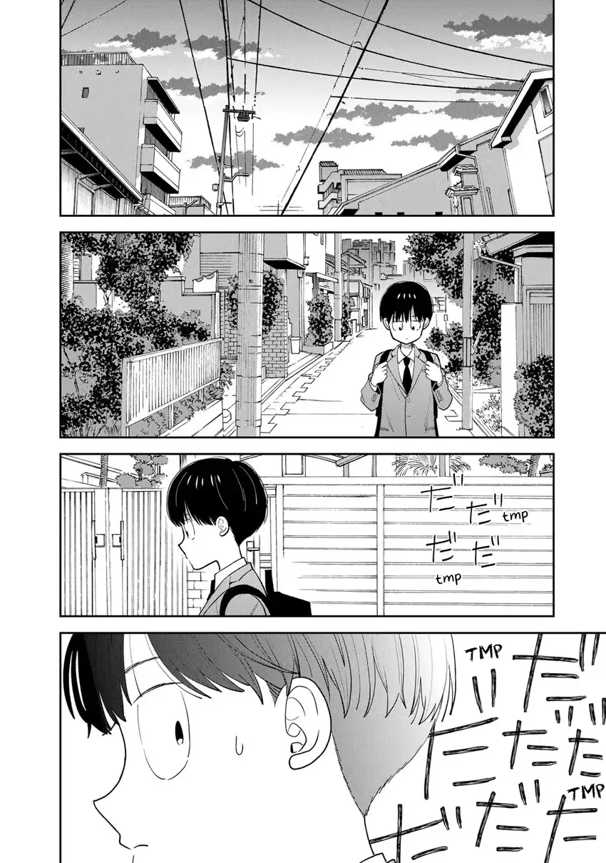 Boku dake ga Shitterun Daze Chapter 01 page 66