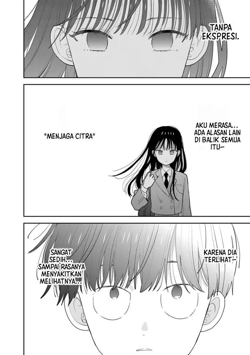 Boku dake ga Shitterun Daze Chapter 01 page 74
