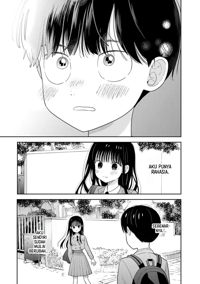 Boku dake ga Shitterun Daze Chapter 01 page 84