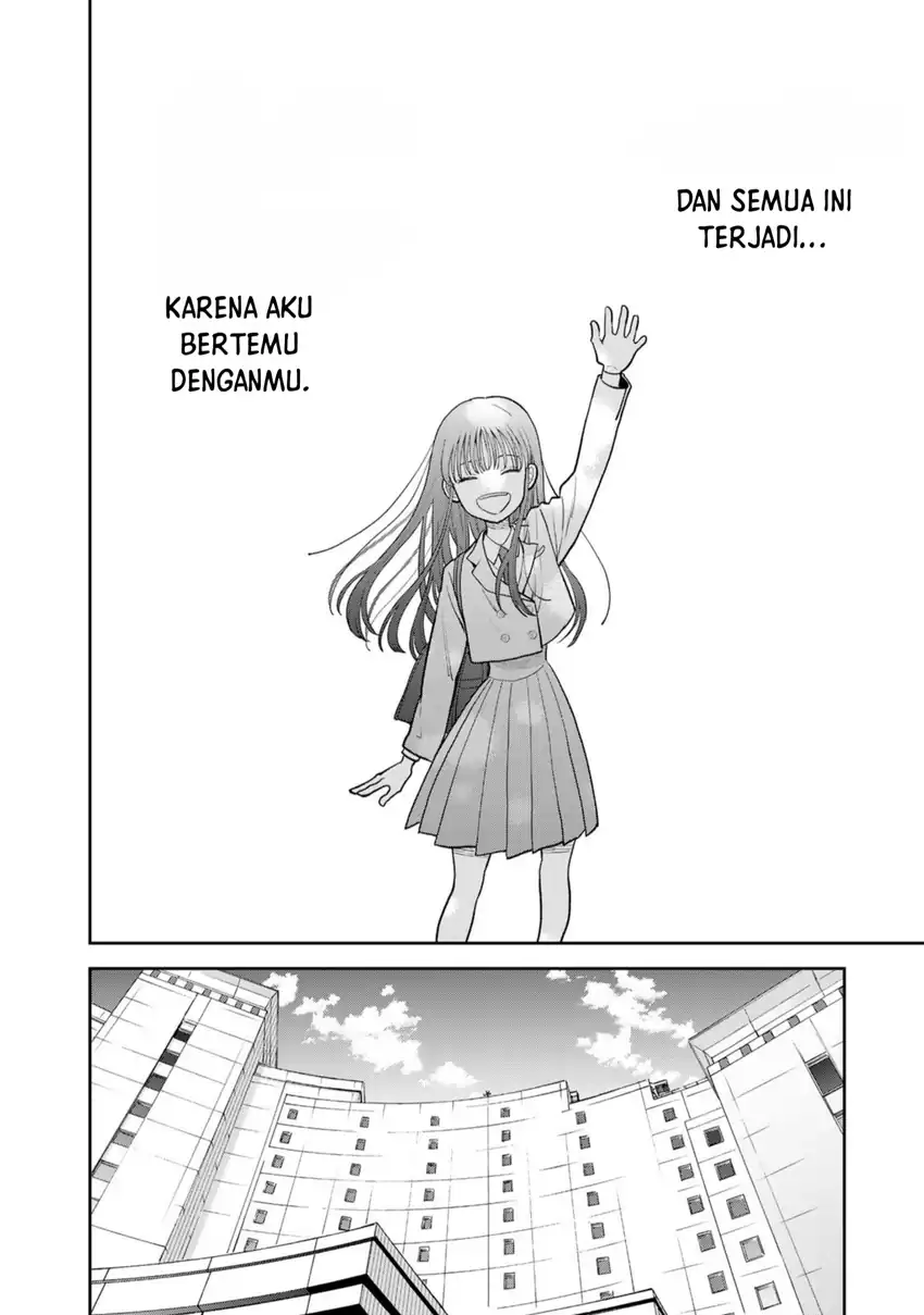 Boku dake ga Shitterun Daze Chapter 01 page 86