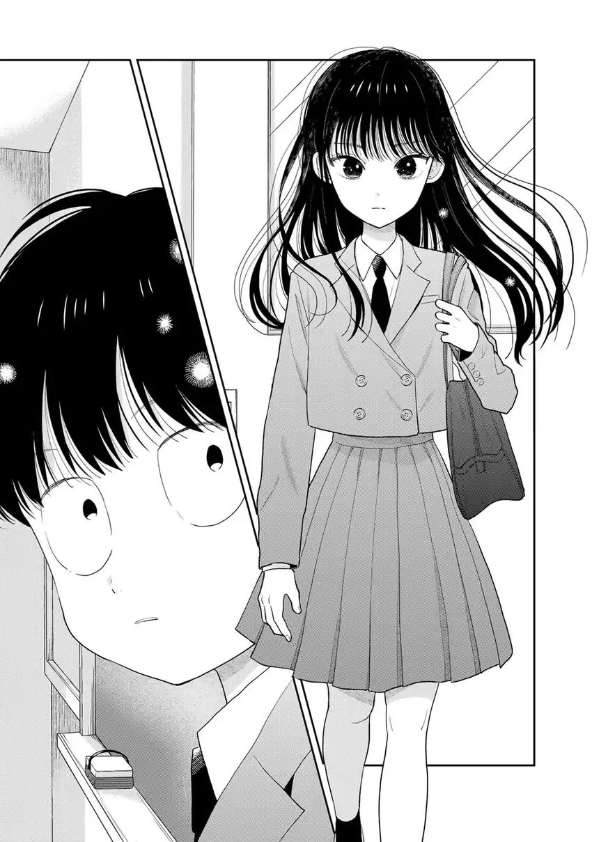 Boku dake ga Shitterun Daze Chapter 01 page 16