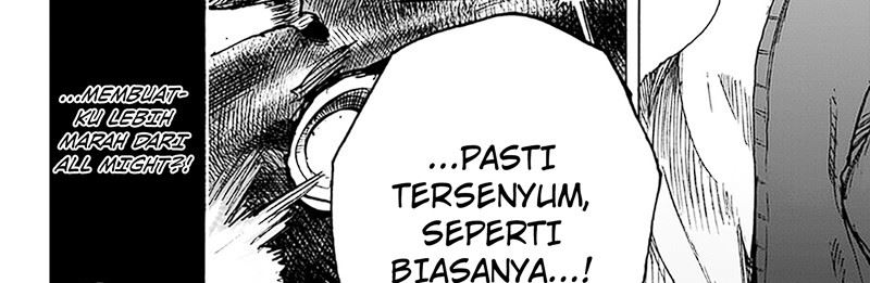 Full Spoiler My Hero Academia Chapter 407, Lengkap Link Baca Manga Raw Scan  Bahasa Indonesia - Info 1