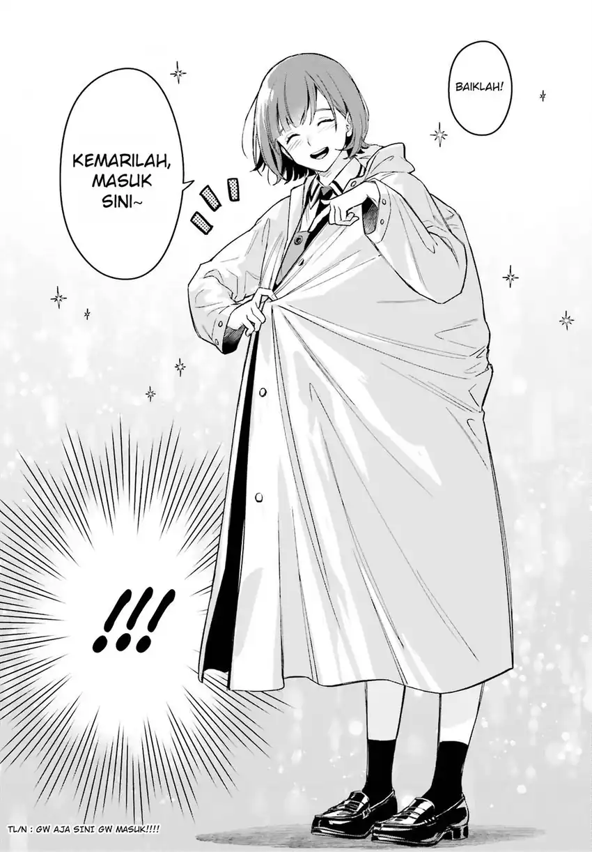 Boku no Kanojo wa Dekkawaii Chapter 01 page 66