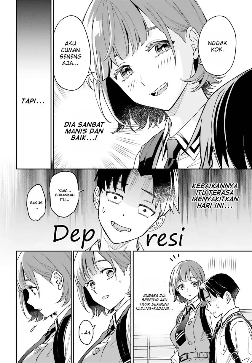 Boku no Kanojo wa Dekkawaii Chapter 02 page 58