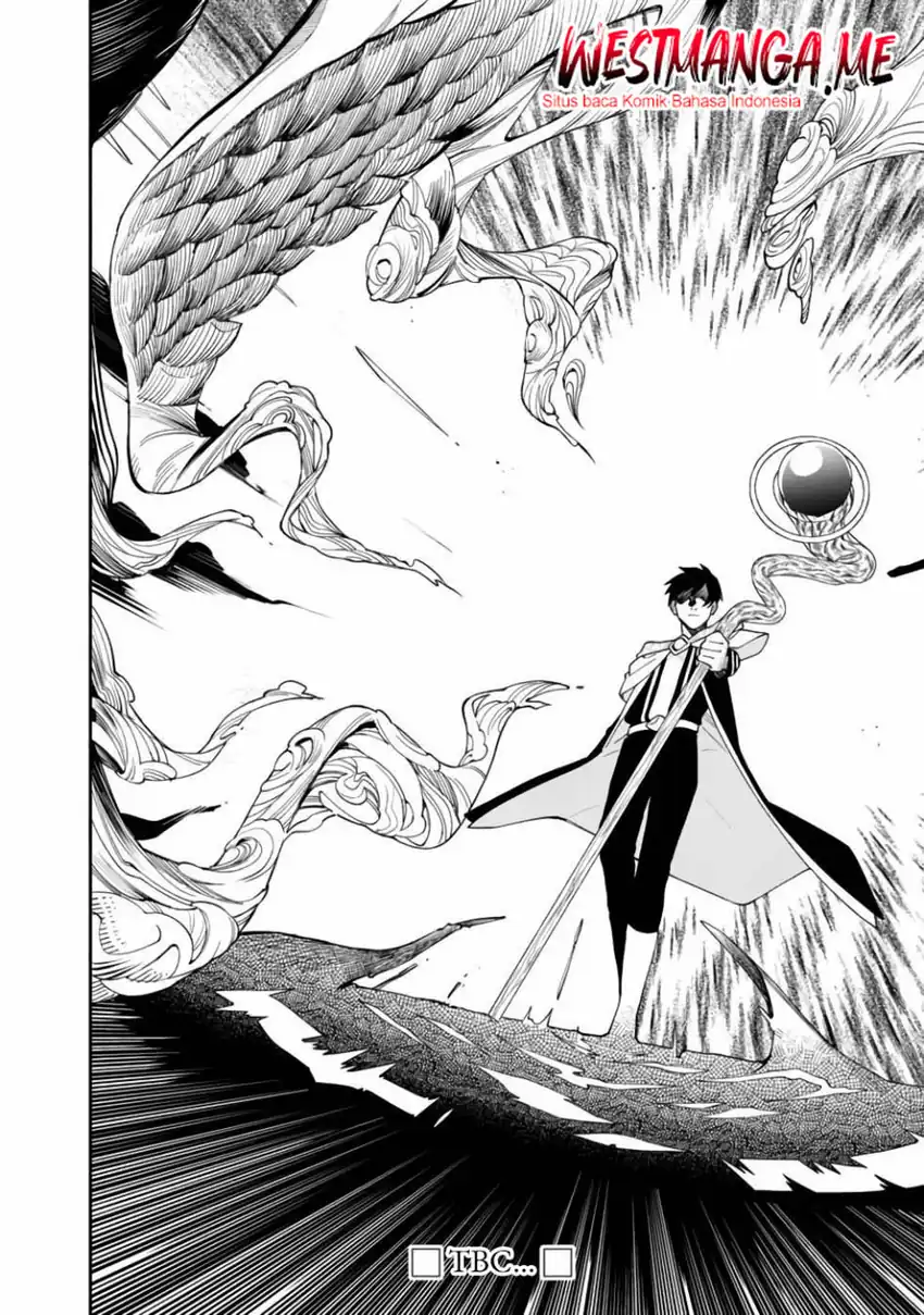 Baca Boku no kawai musume wa futago no kenja ~tokugi ga debafu no teihen kuro madoushi, sodateta futago no musume ga S rank no dai kenja ni natte shimau~ - Chapter 28 halaman 24