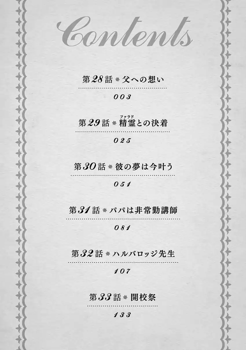 Baca Boku no kawai musume wa futago no kenja ~tokugi ga debafu no teihen kuro madoushi, sodateta futago no musume ga S rank no dai kenja ni natte shimau~ - Chapter 28 halaman 4