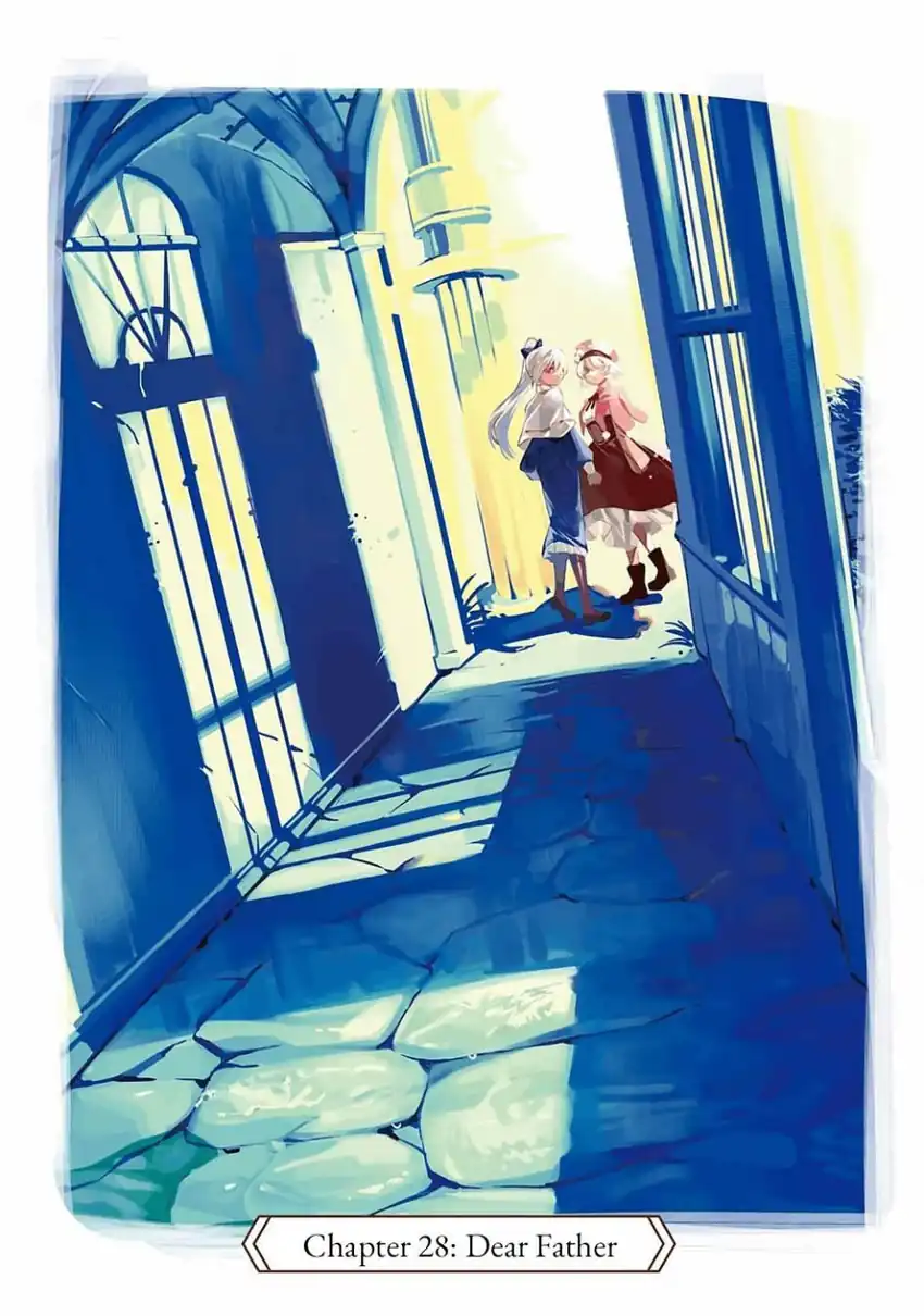 Baca Boku no kawai musume wa futago no kenja ~tokugi ga debafu no teihen kuro madoushi, sodateta futago no musume ga S rank no dai kenja ni natte shimau~ - Chapter 28 halaman 8