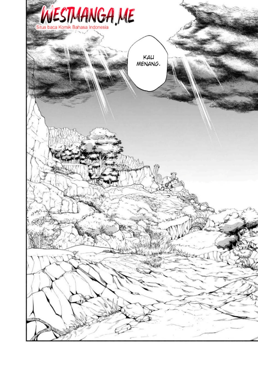 Baca Boku no kawai musume wa futago no kenja ~tokugi ga debafu no teihen kuro madoushi, sodateta futago no musume ga S rank no dai kenja ni natte shimau~ - Chapter 29 halaman 26