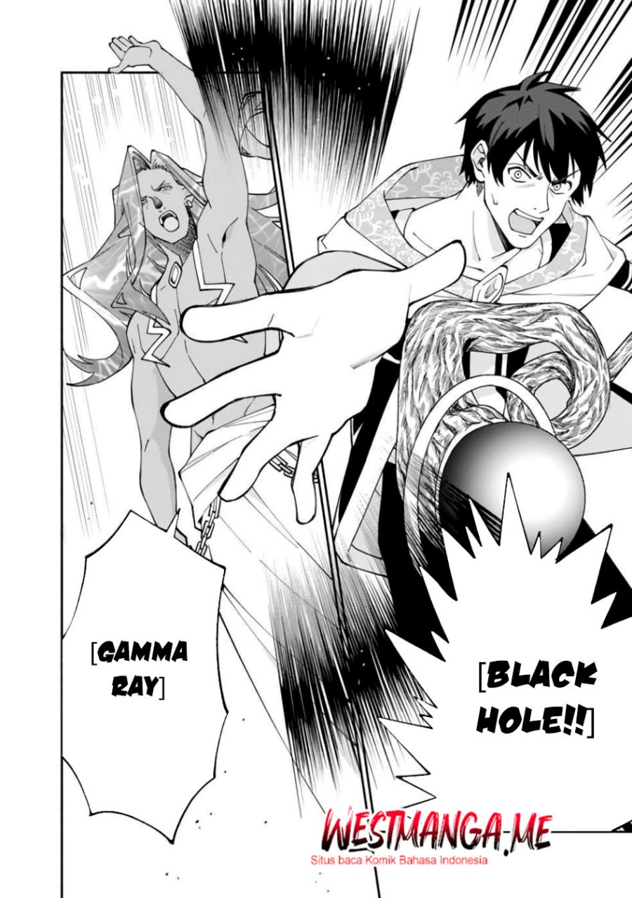 Baca Boku no kawai musume wa futago no kenja ~tokugi ga debafu no teihen kuro madoushi, sodateta futago no musume ga S rank no dai kenja ni natte shimau~ - Chapter 29 halaman 6