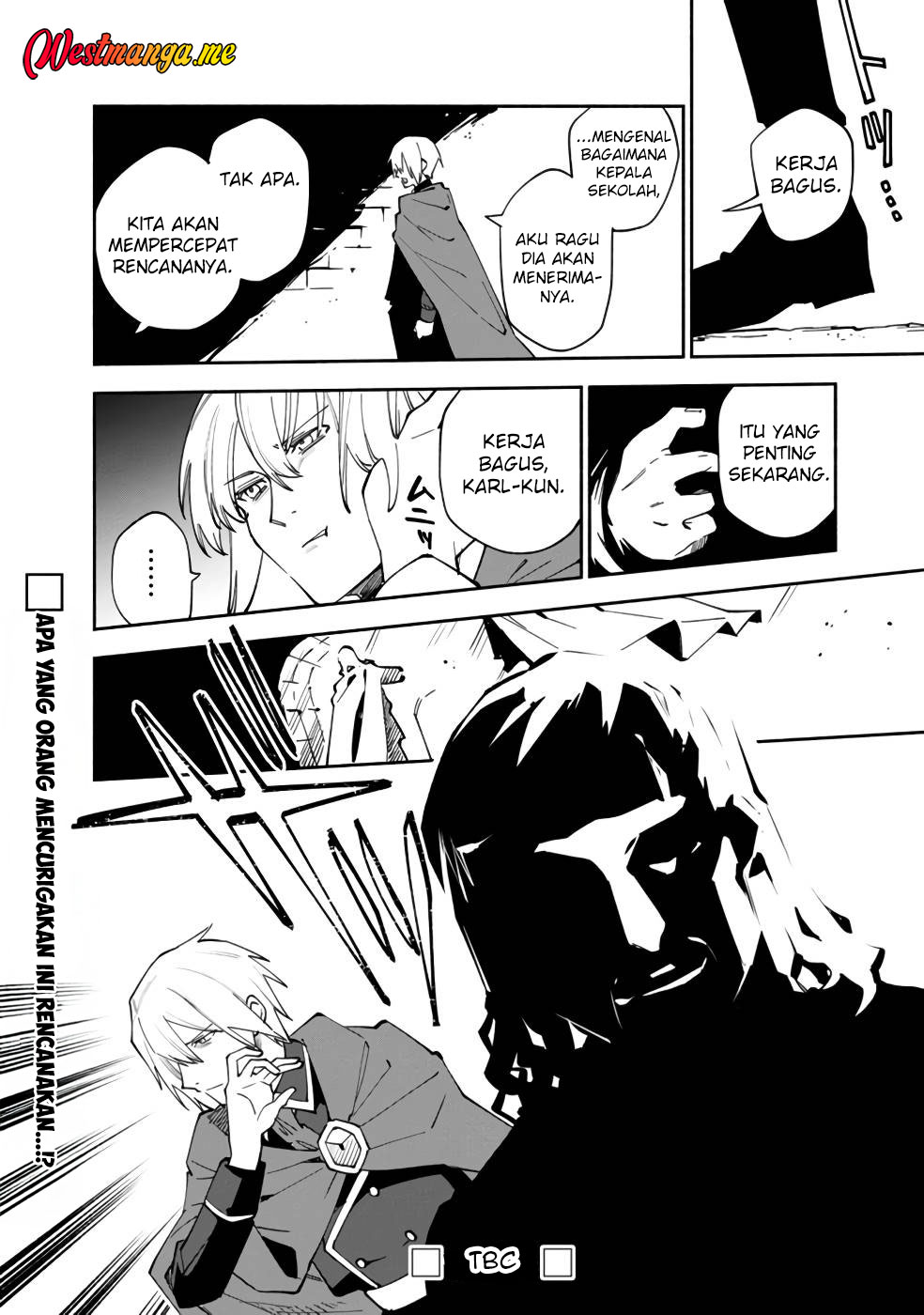 Baca Boku no kawai musume wa futago no kenja ~tokugi ga debafu no teihen kuro madoushi, sodateta futago no musume ga S rank no dai kenja ni natte shimau~ - Chapter 31 halaman 26