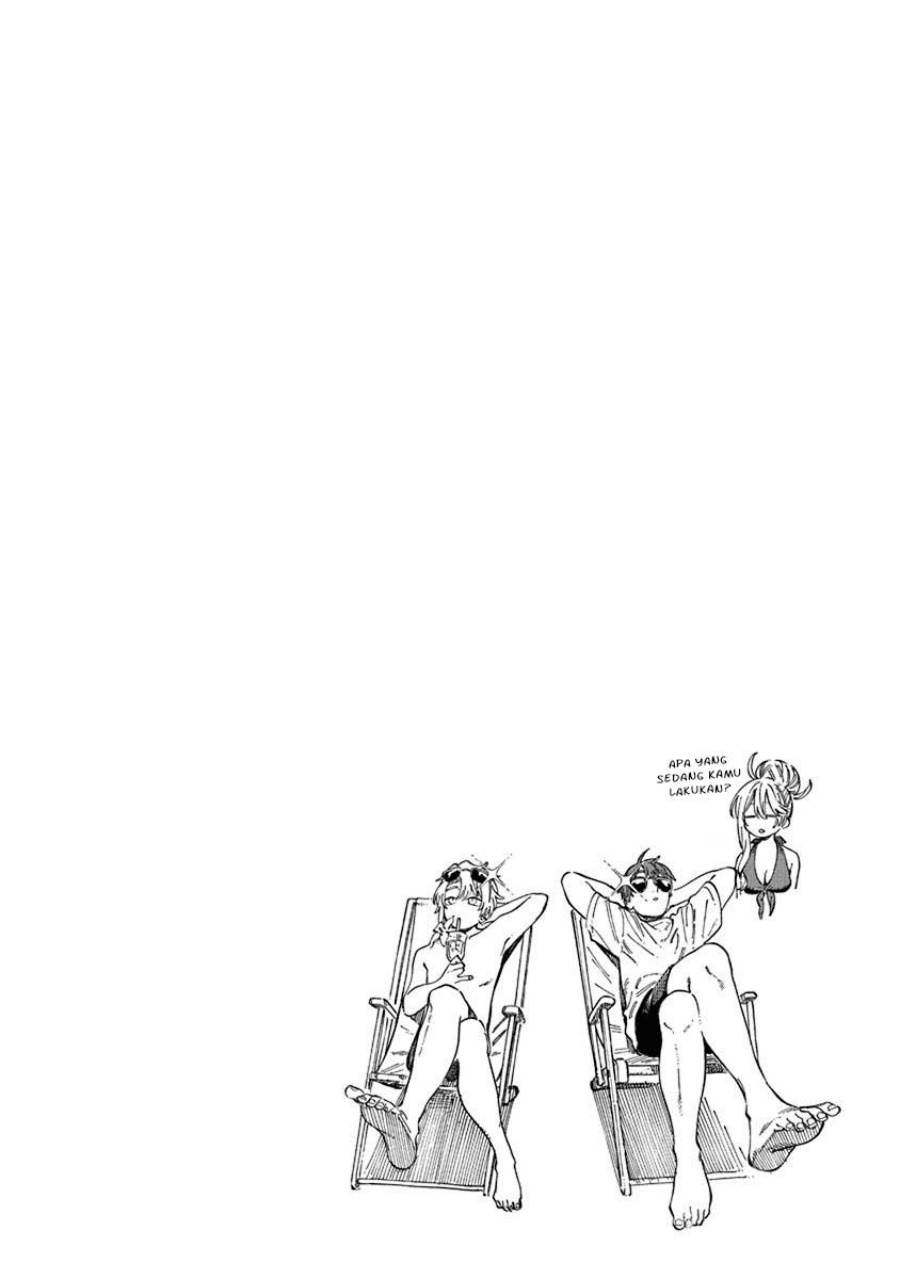 Boku no Suki na Hito ga Suki na Hito Chapter 12.6 page 20
