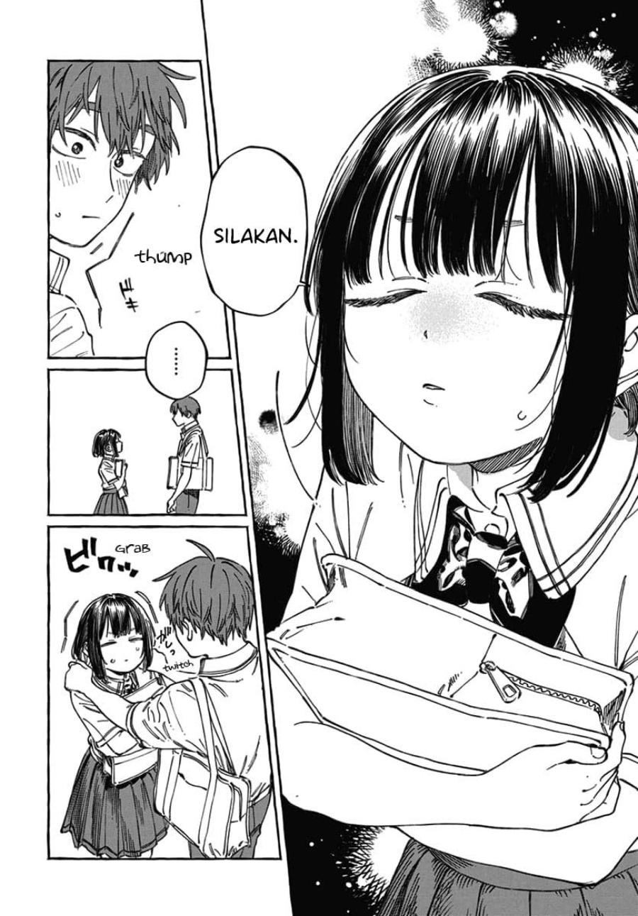 Boku no Suki na Hito ga Suki na Hito Chapter 18 page 30