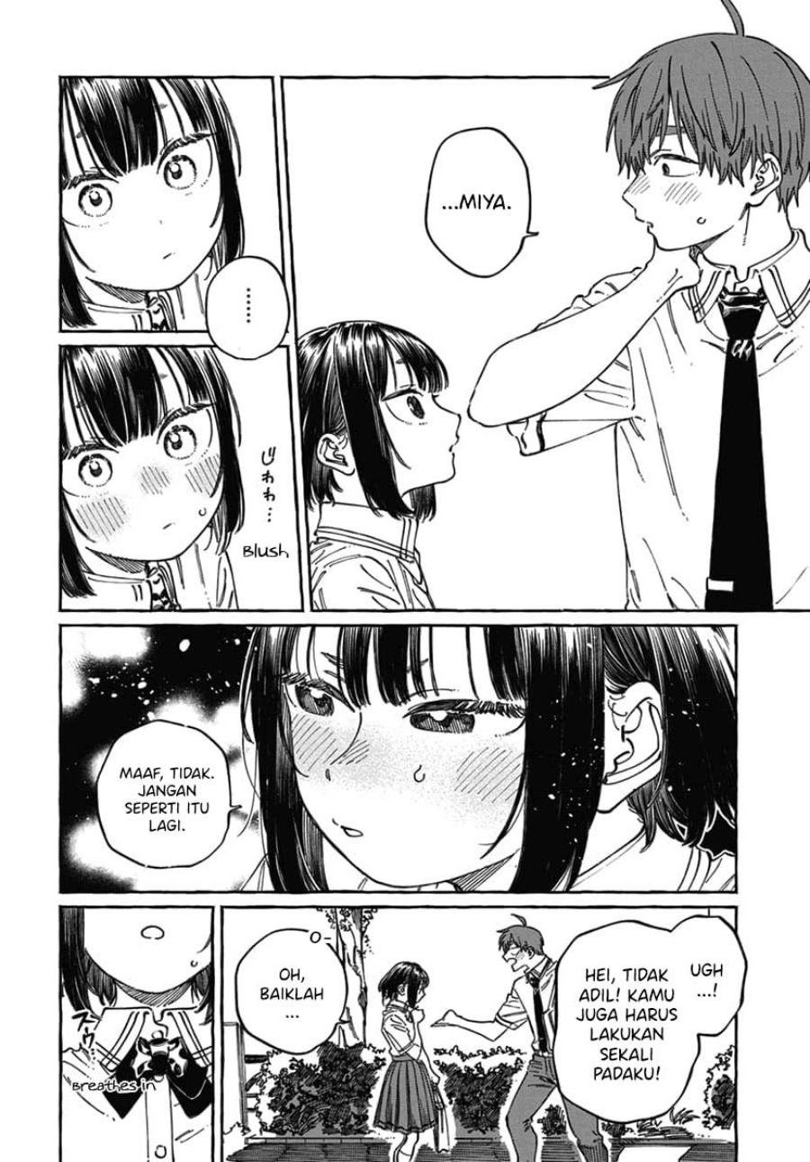 Boku no Suki na Hito ga Suki na Hito Chapter 18 page 40