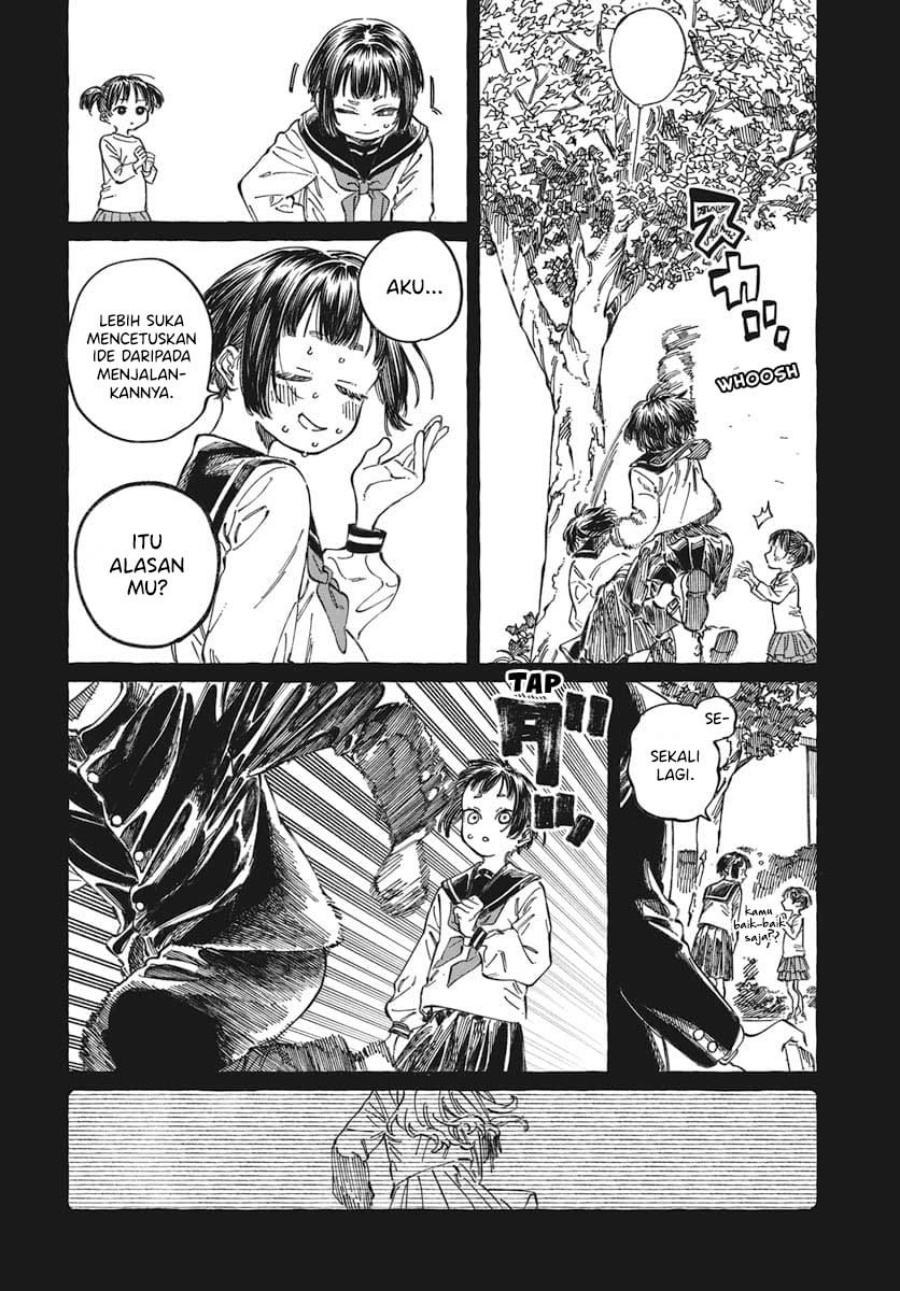 Boku no Suki na Hito ga Suki na Hito Chapter 19 page 30