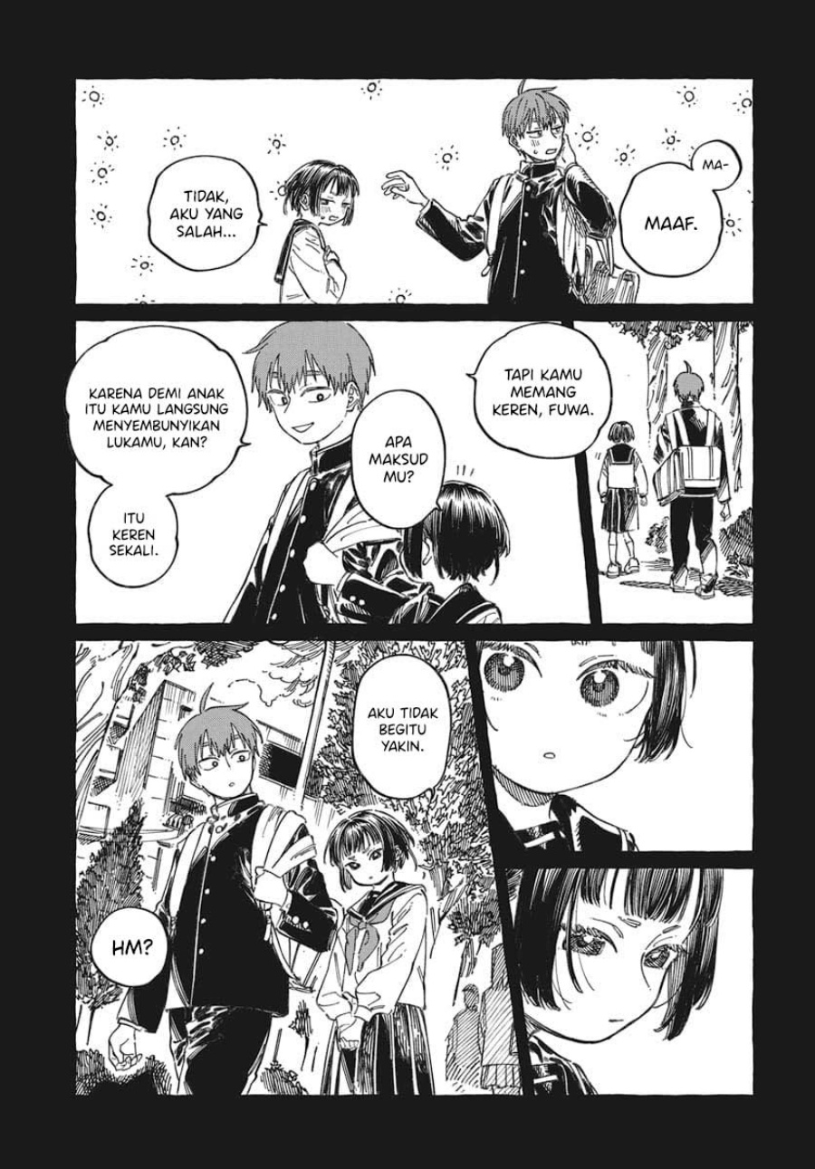 Boku no Suki na Hito ga Suki na Hito Chapter 19 page 48