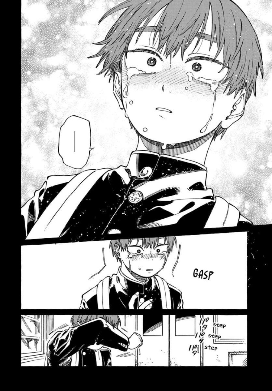 Boku no Suki na Hito ga Suki na Hito Chapter 20 page 52